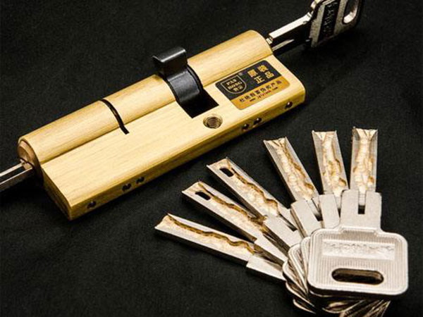 蓬江24小时上门开锁公司