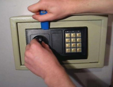 蓬江24小时上门开锁公司