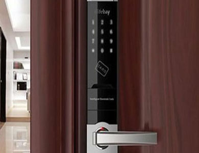 蓬江24小时上门开锁公司