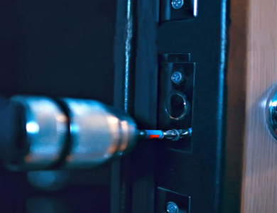 蓬江24小时上门开锁公司